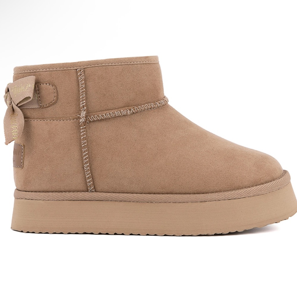 NIB Juicy Couture Olden Women's Winter Boots
Juicy Couture Size 10 - Picture 4 of 6
